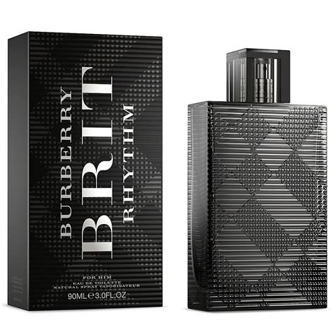 burberry brit rhythm eau de toilette men|Burberry Brit rhythm for women.